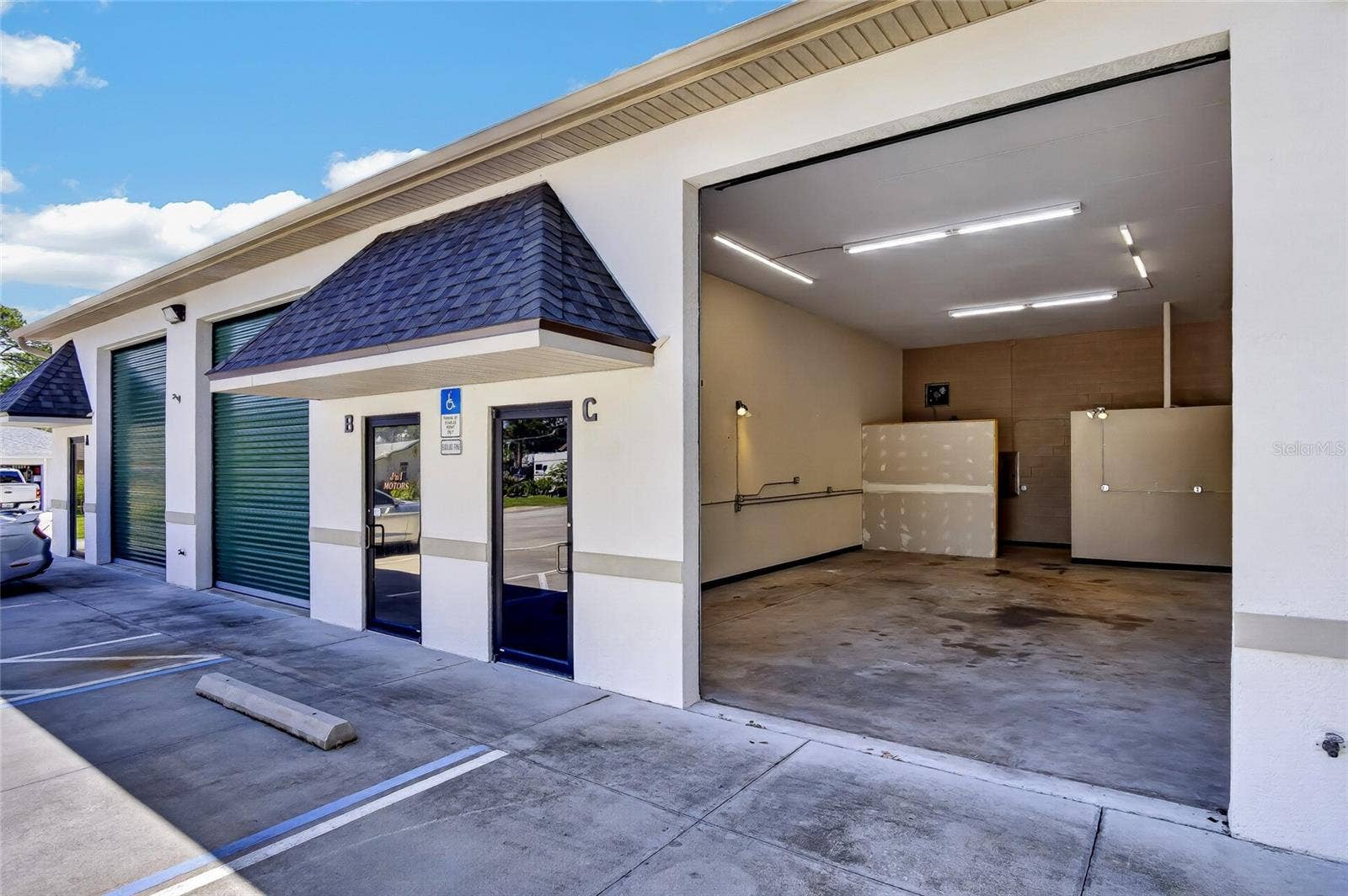 531 VIRGINIA AVENUE, #C, Port Orange, FL 32128