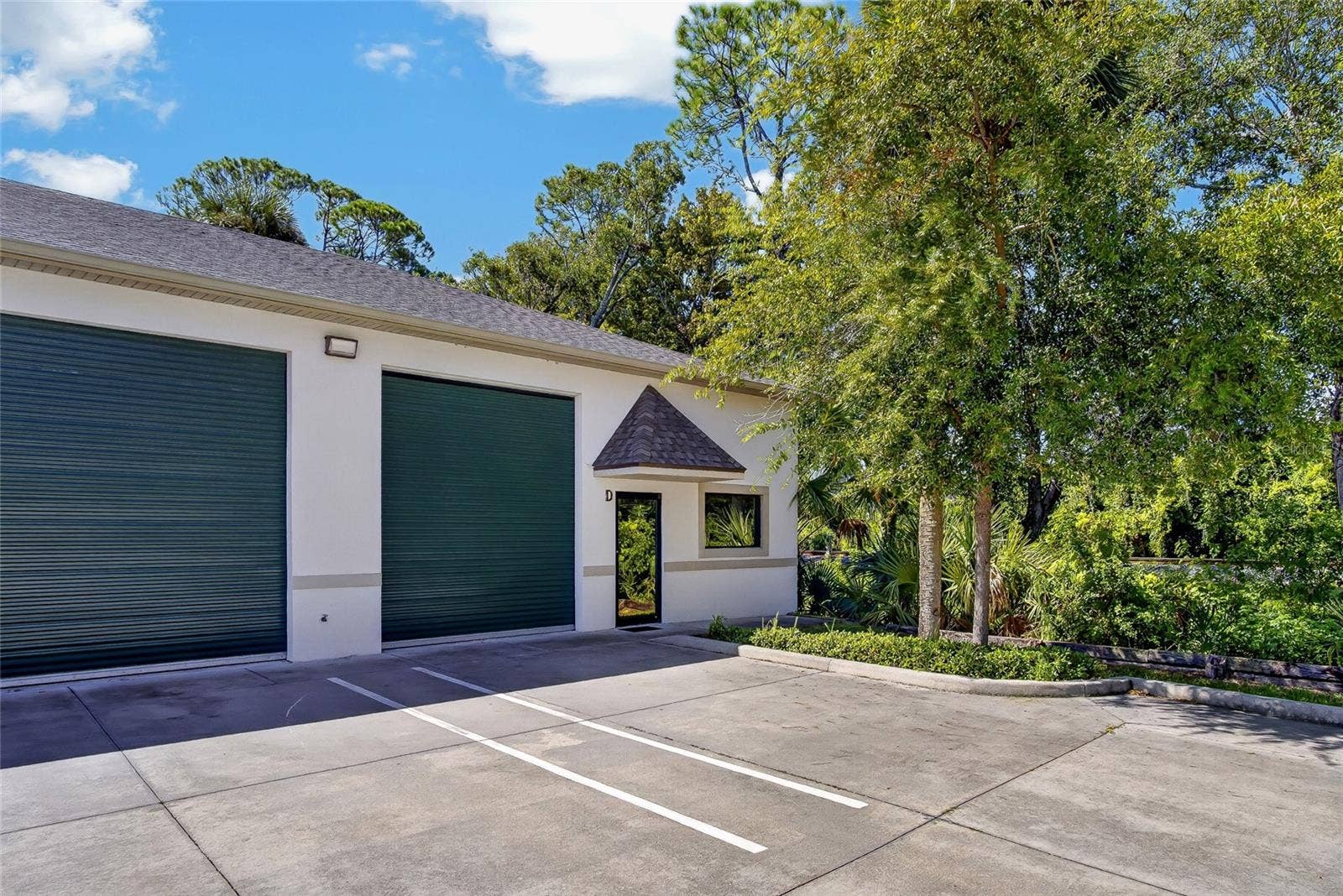 531 VIRGINIA AVENUE, #D, Port Orange, FL 32127