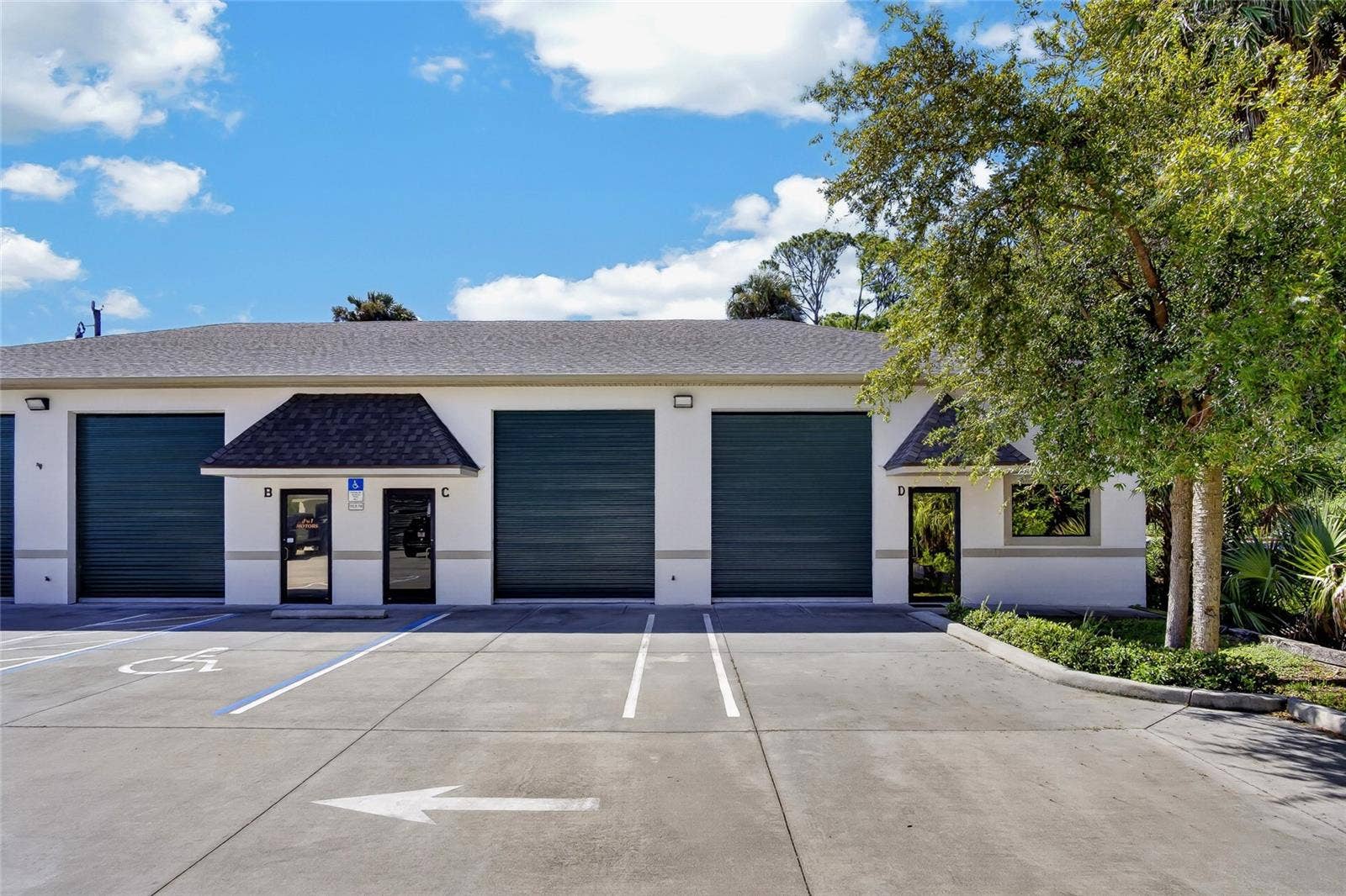 531 VIRGINIA AVENUE, #D, Port Orange, FL 32127