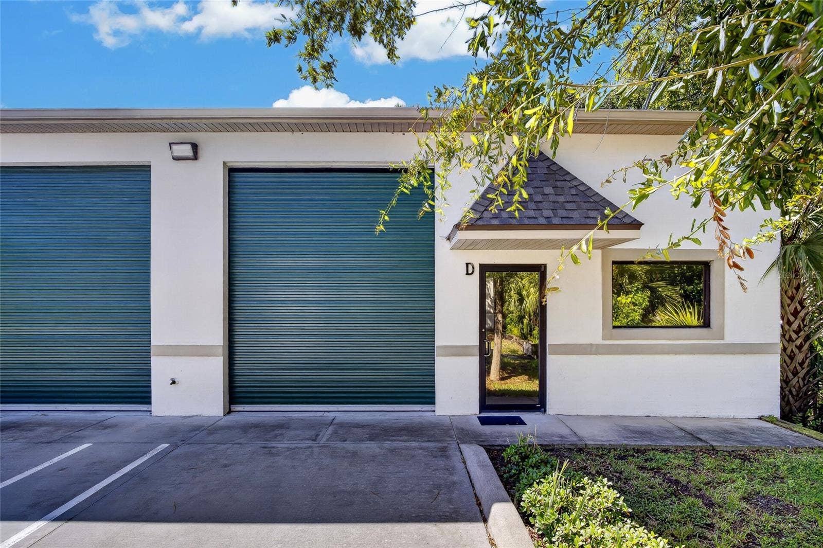 531 VIRGINIA AVENUE, #D, Port Orange, FL 32127