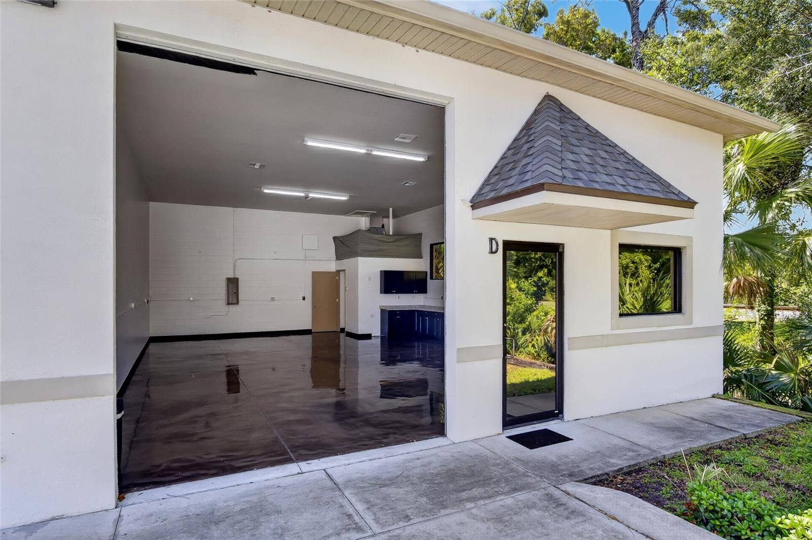 531 VIRGINIA AVENUE, #D, Port Orange, FL 32127