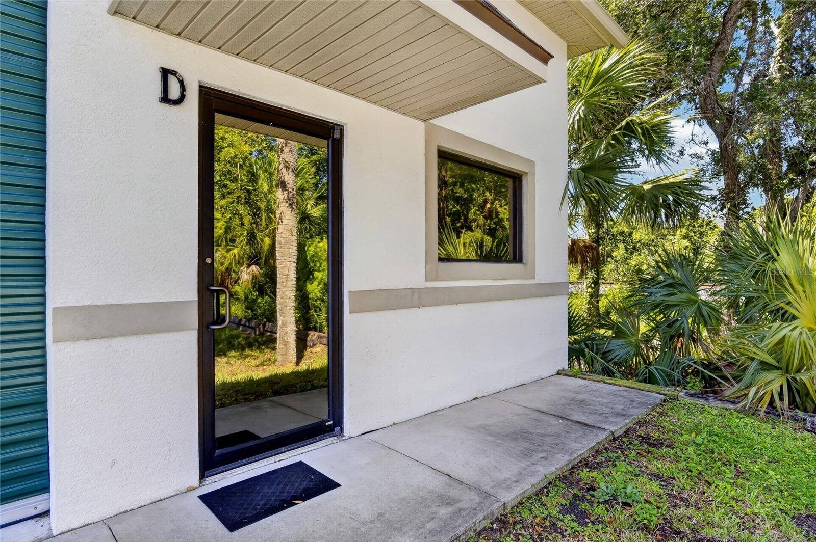 531 VIRGINIA AVENUE, #D, Port Orange, FL 32127