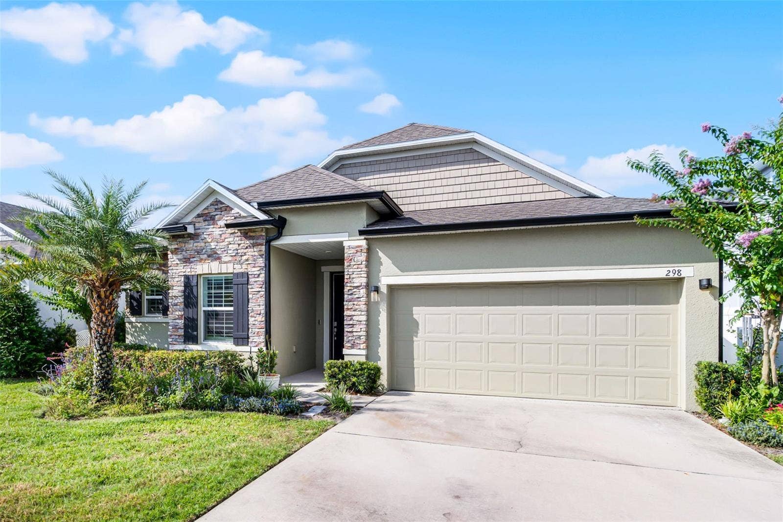 298 JACKSON LOOP, Deland, FL 32724 298 JACKSON LOOP, Deland, FL 32724