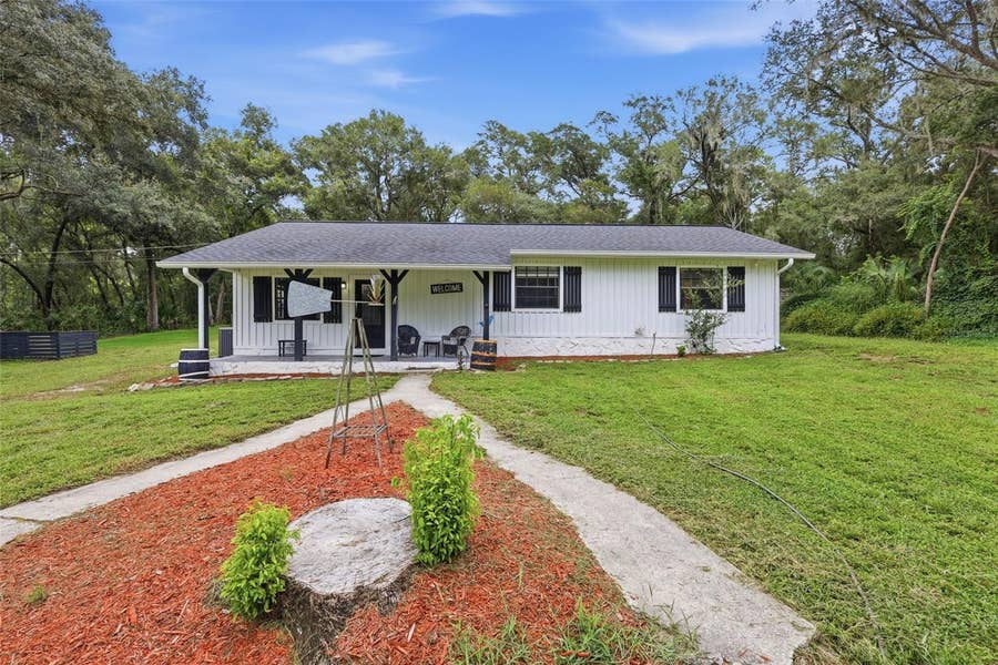 Property photo for 1095 S RIDGEWOOD AVENUE, Deland, FL