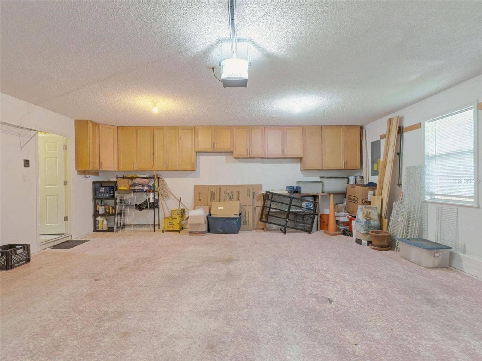 2490 S GLEN EAGLES DRIVE, Deland, FL 32724 extra storage