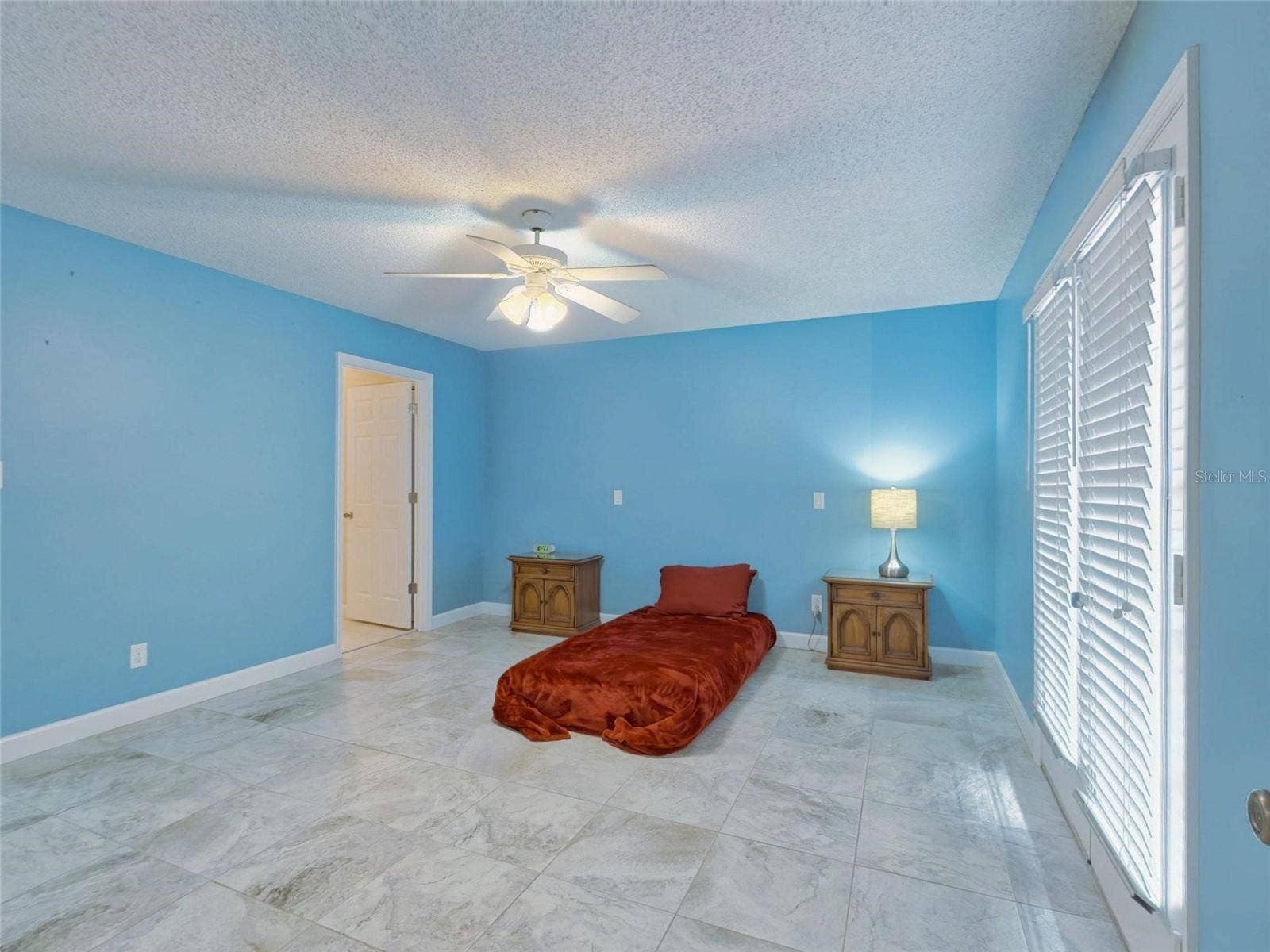 2490 S GLEN EAGLES DRIVE, Deland, FL 32724 primary bedroom