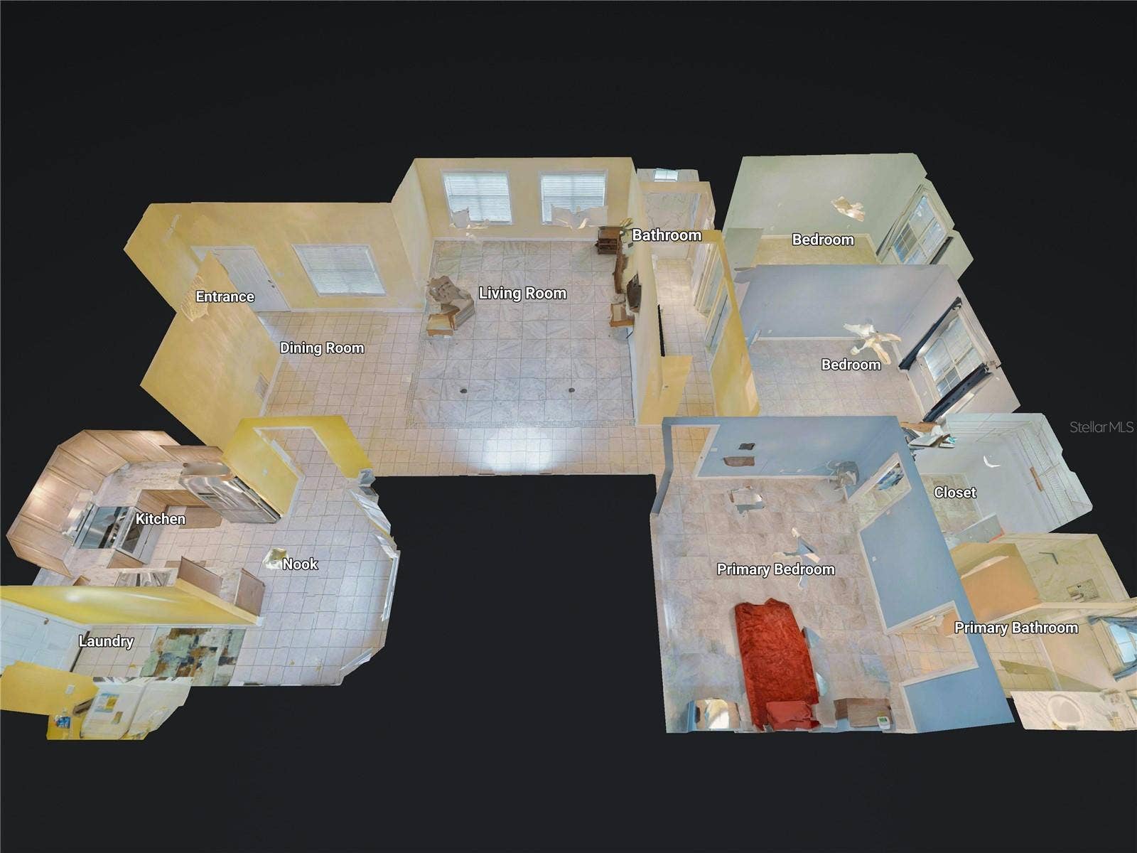 2490 S GLEN EAGLES DRIVE, Deland, FL 32724 2490 S GLEN EAGLES DRIVE, Deland, FL 32724