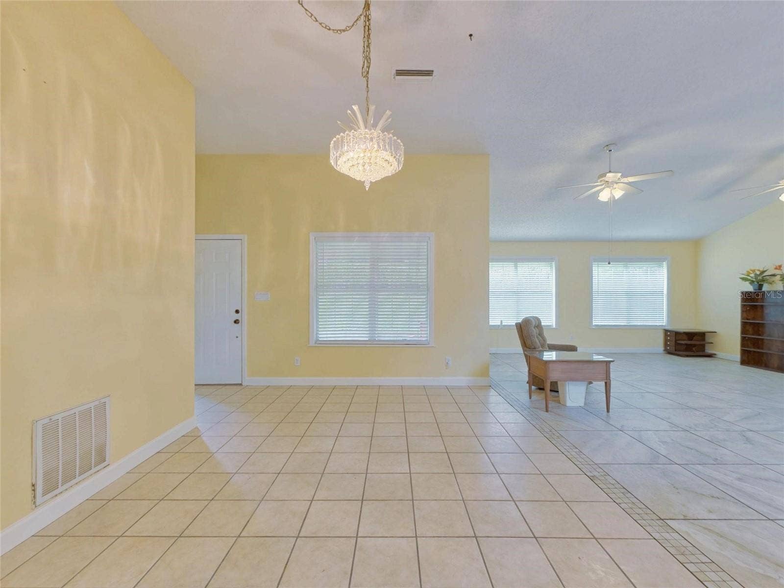 2490 S GLEN EAGLES DRIVE, Deland, FL 32724 dining area