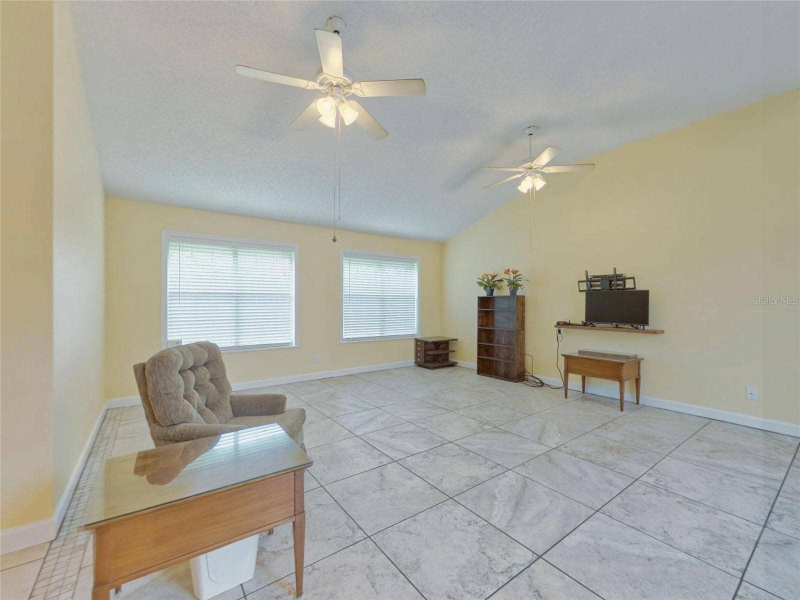 2490 S GLEN EAGLES DRIVE, Deland, FL 32724 tile in every room