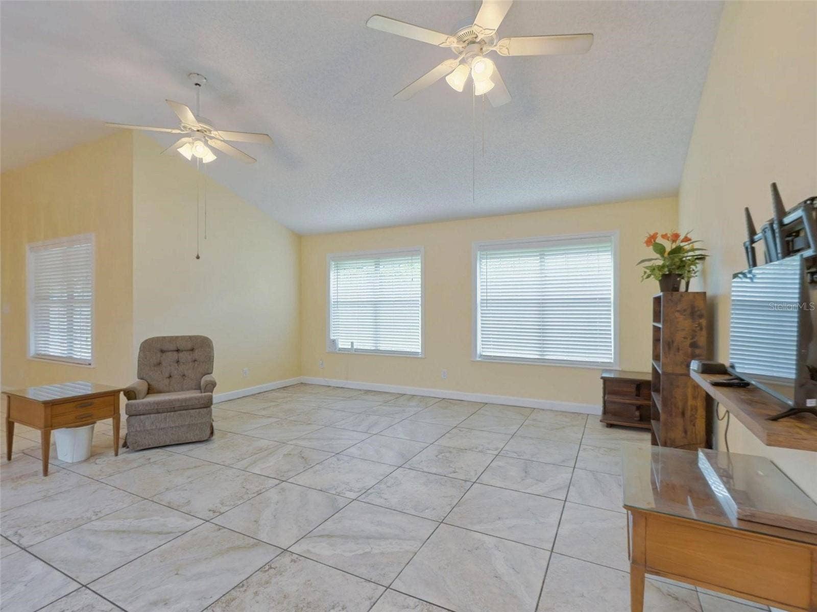 2490 S GLEN EAGLES DRIVE, Deland, FL 32724 wifi controlled storm shutters