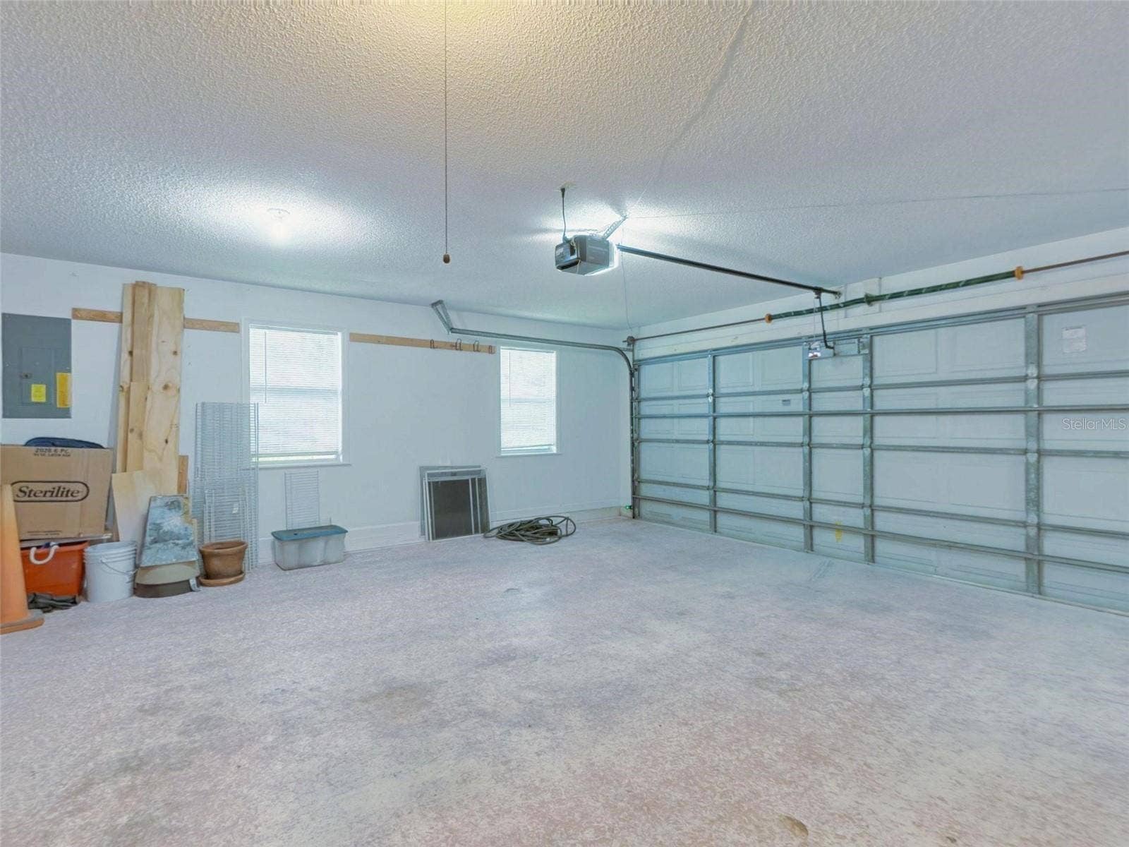 2490 S GLEN EAGLES DRIVE, Deland, FL 32724 oversize 2 car garage