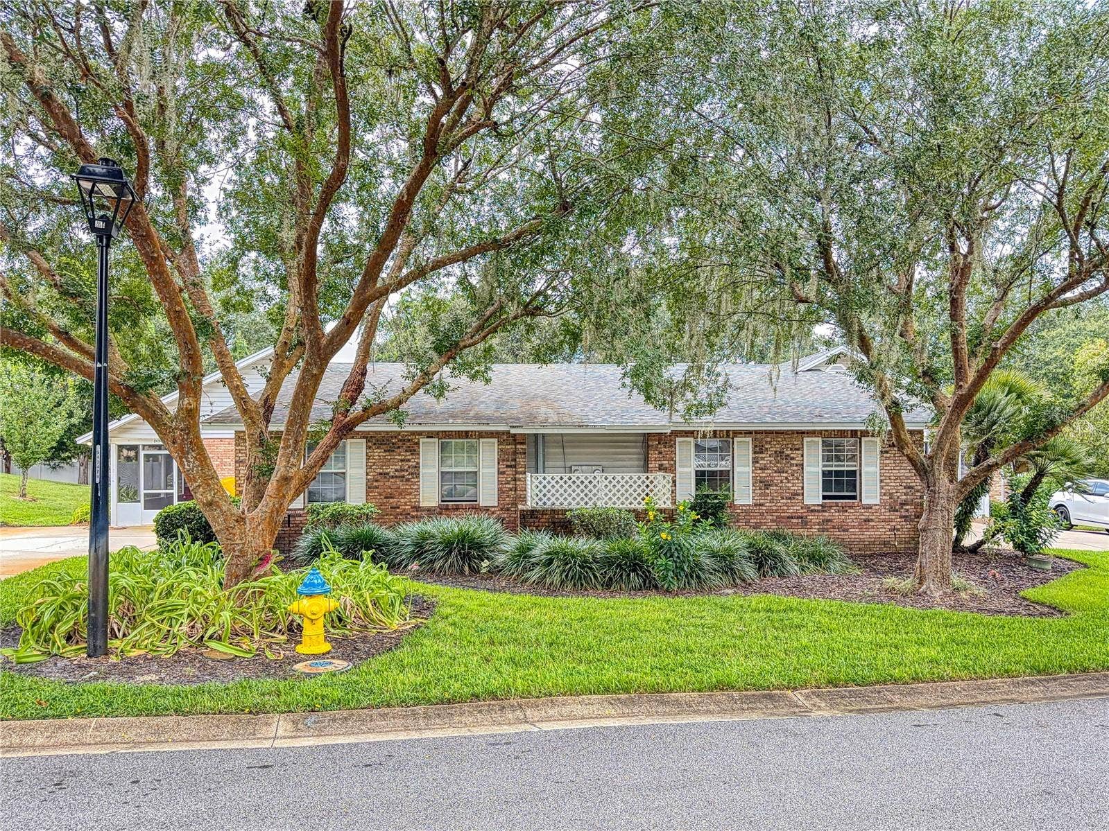 2490 S GLEN EAGLES DRIVE, Deland, FL 32724 street view