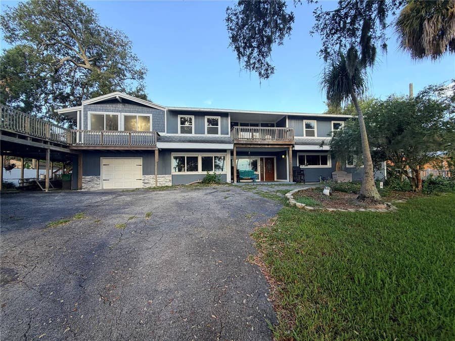 Property photo for 318 N RIVERSIDE DRIVE, Edgewater, FL