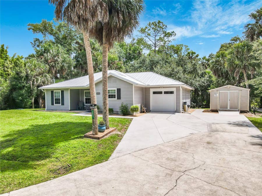 Property photo for 2863 CANAL ROAD, Deland, FL