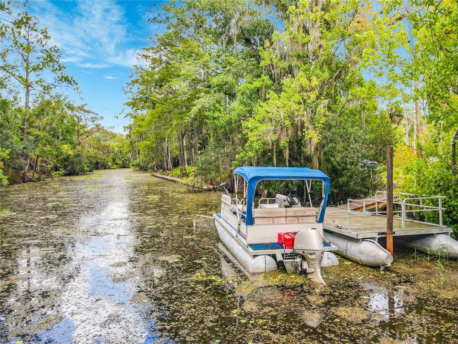 2863 CANAL ROAD, Deland, FL 32720