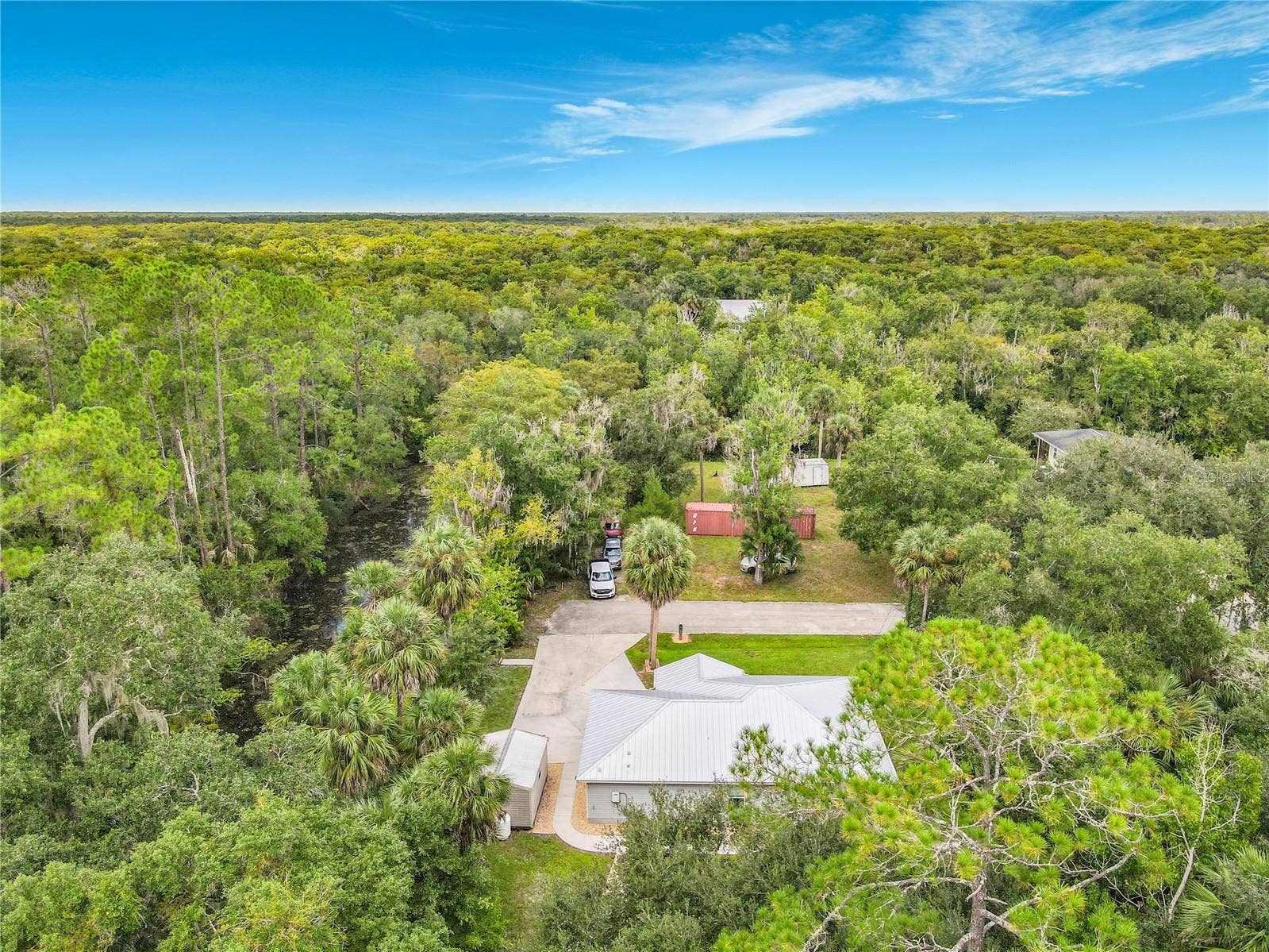 2863 CANAL ROAD, Deland, FL 32720
