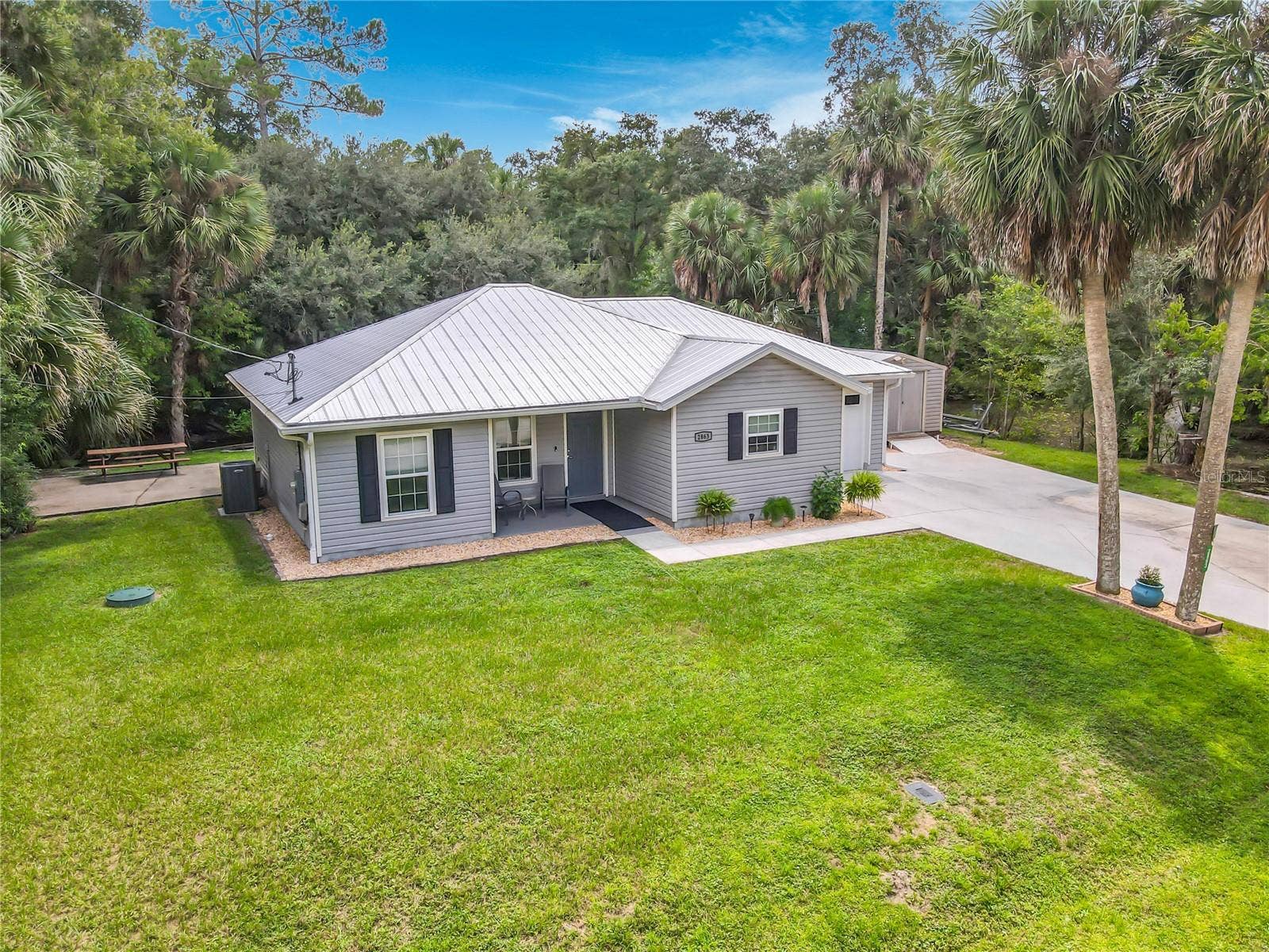 2863 CANAL ROAD, Deland, FL 32720