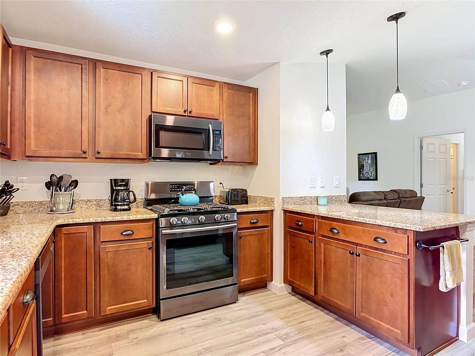 2863 CANAL ROAD, Deland, FL 32720