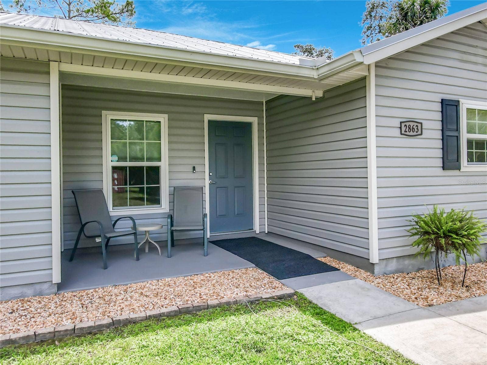 2863 CANAL ROAD, Deland, FL 32720