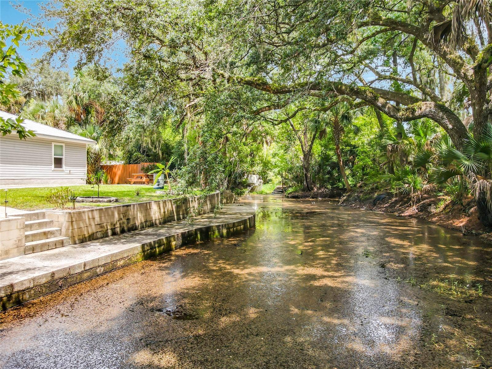 2863 CANAL ROAD, Deland, FL 32720