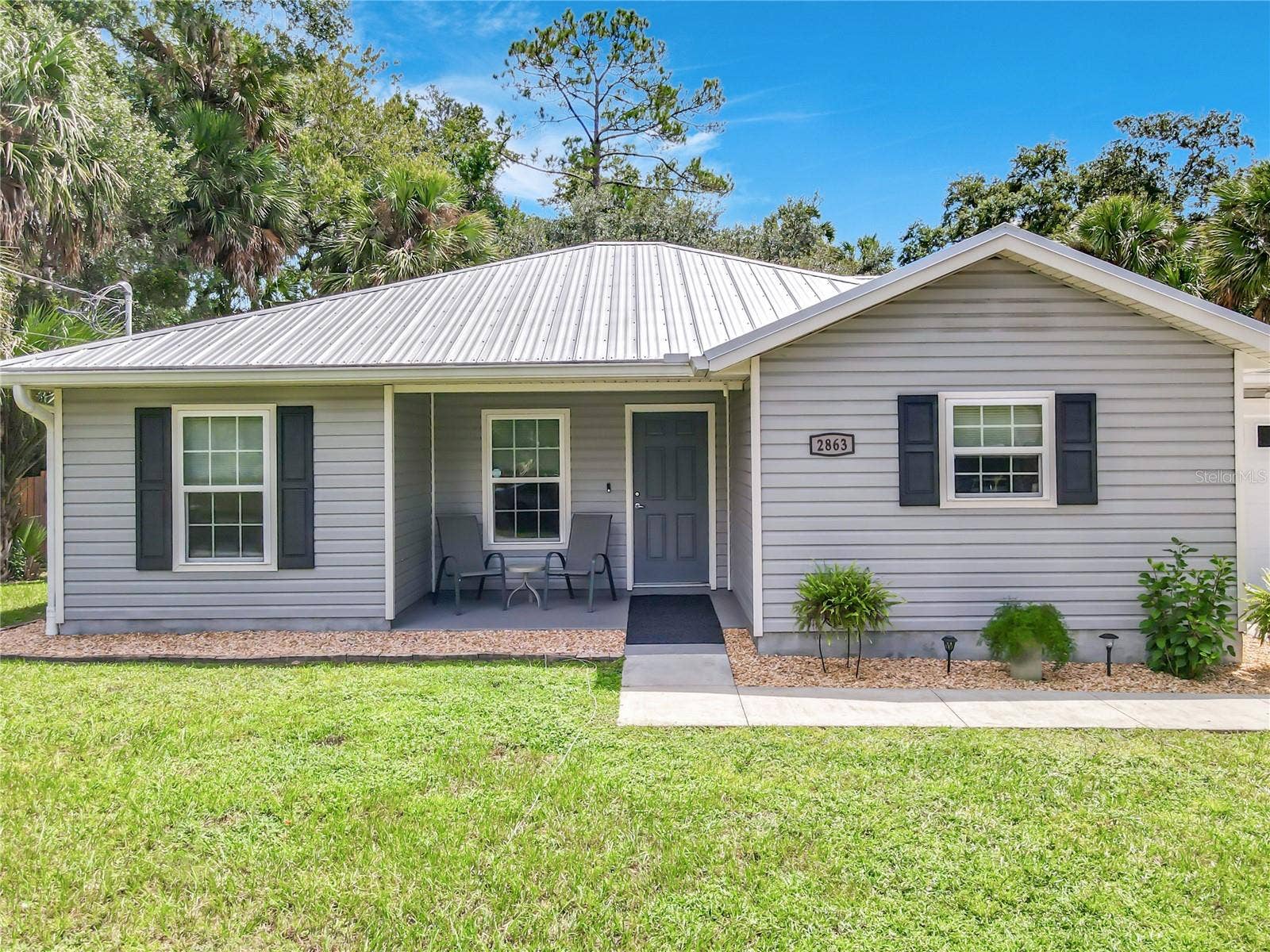 2863 CANAL ROAD, Deland, FL 32720