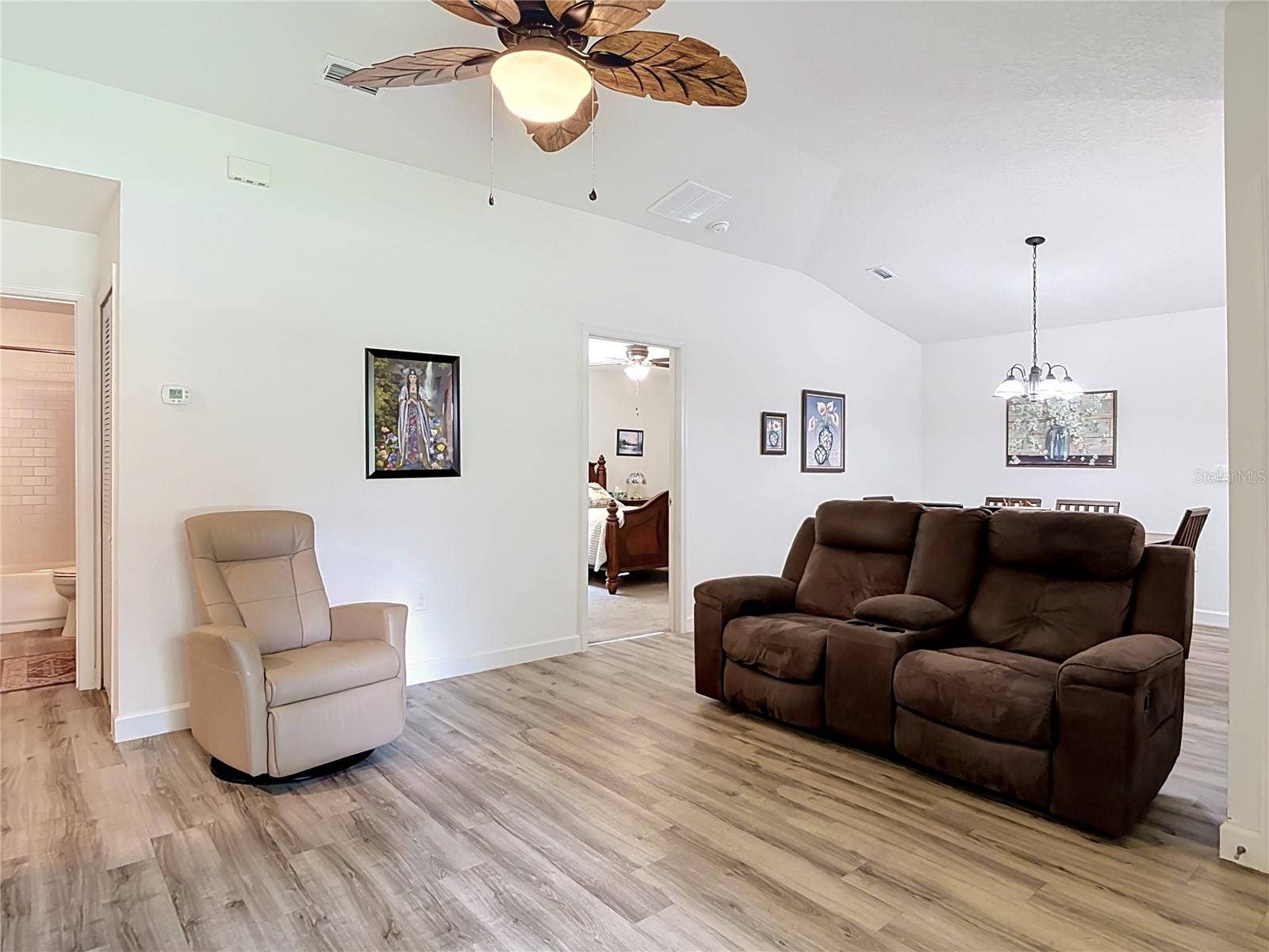 2863 CANAL ROAD, Deland, FL 32720