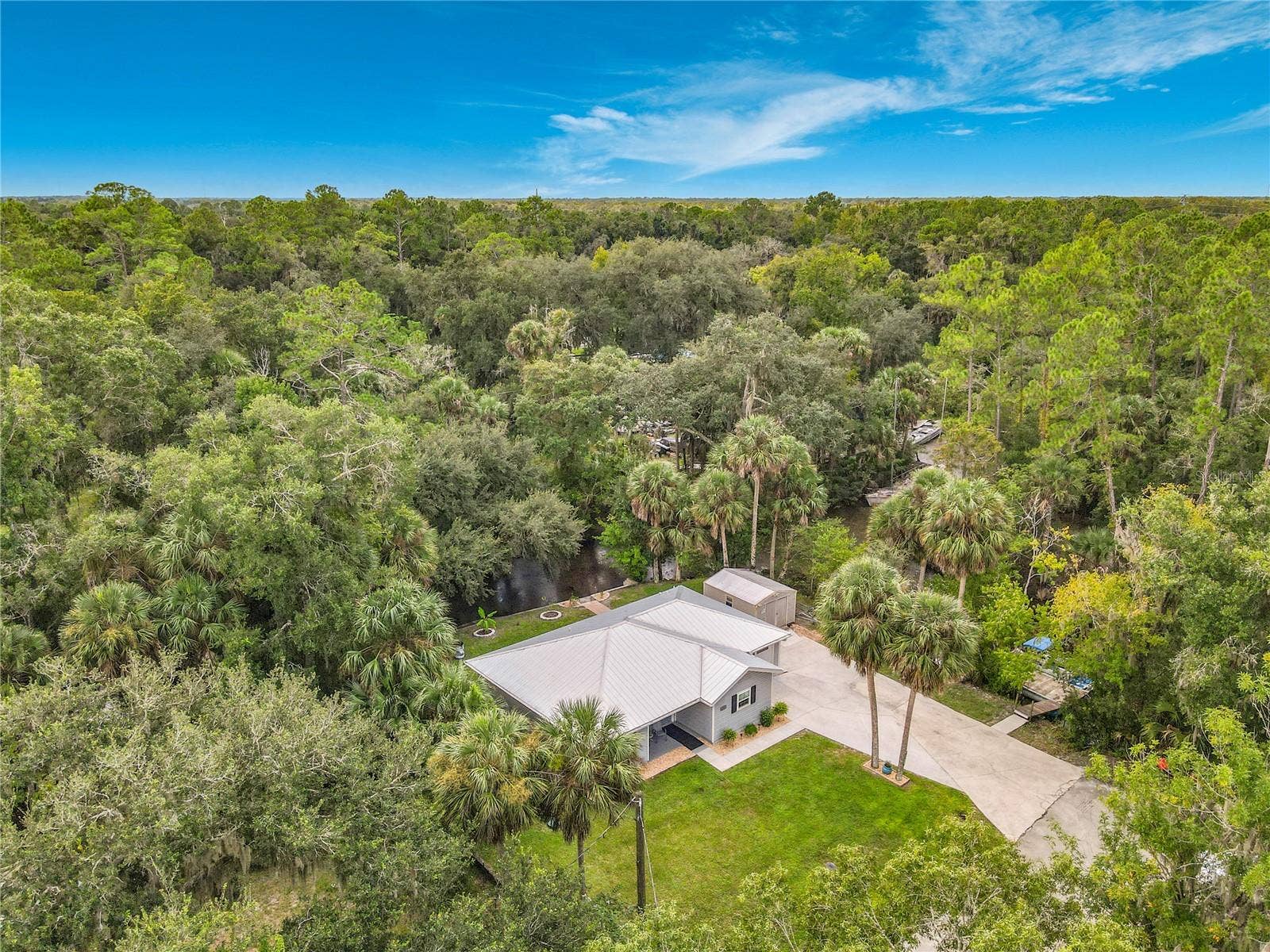 2863 CANAL ROAD, Deland, FL 32720