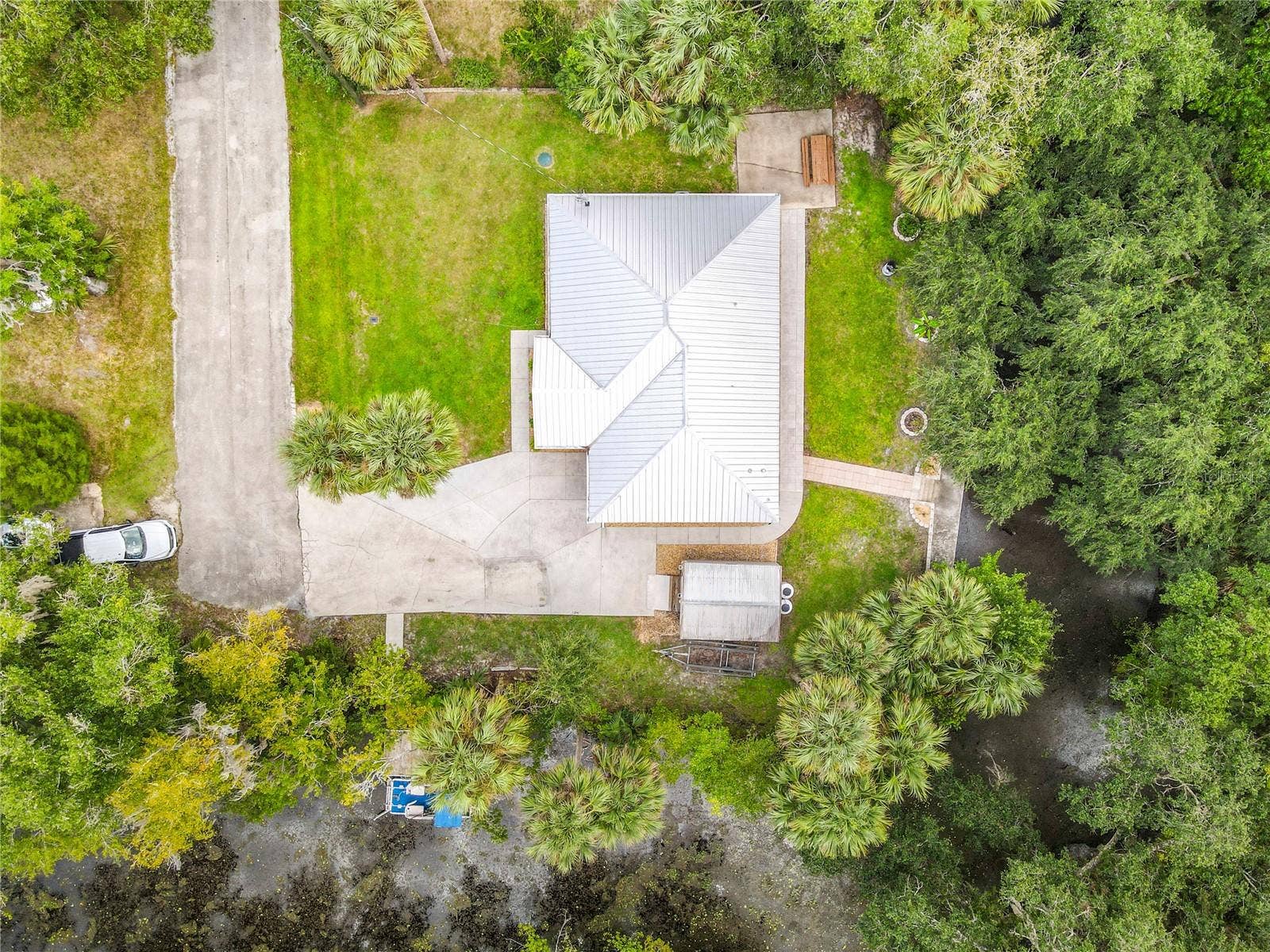 2863 CANAL ROAD, Deland, FL 32720
