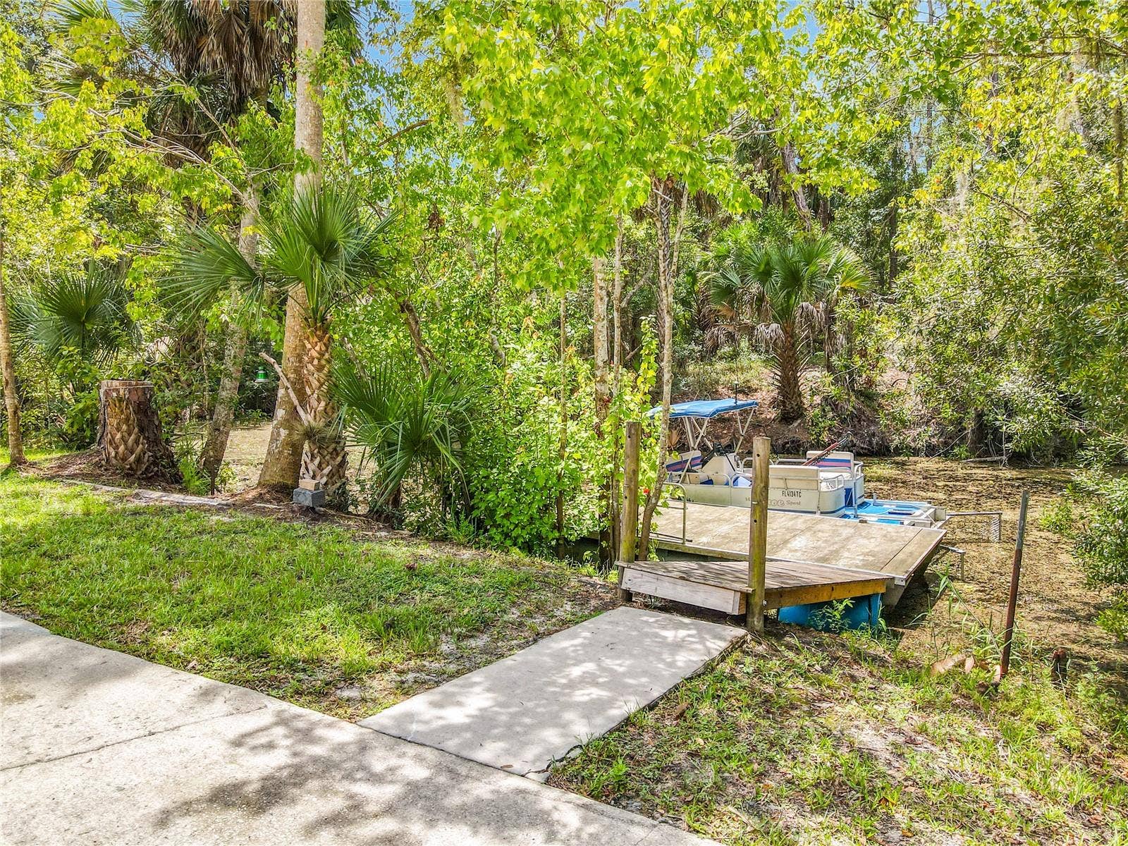 2863 CANAL ROAD, Deland, FL 32720