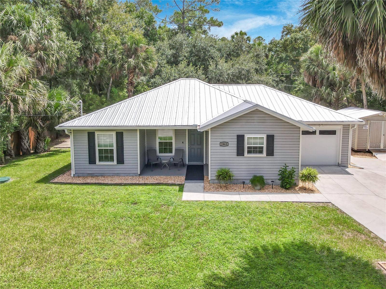 2863 CANAL ROAD, Deland, FL 32720