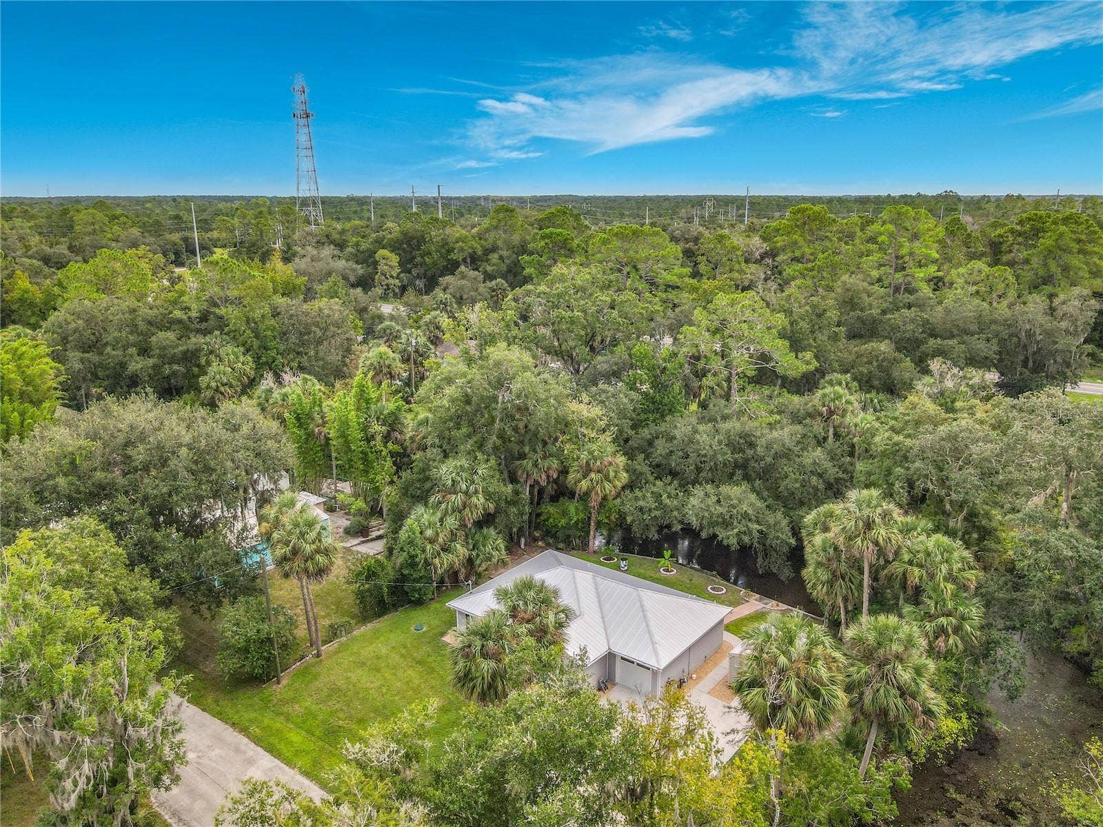 2863 CANAL ROAD, Deland, FL 32720