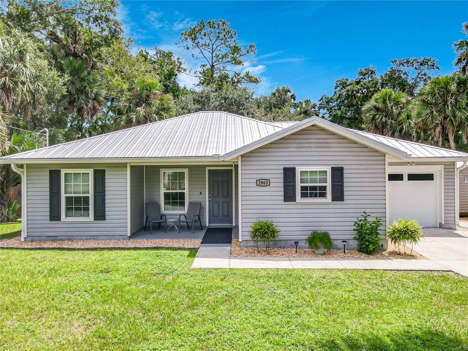 2863 CANAL ROAD, Deland, FL 32720
