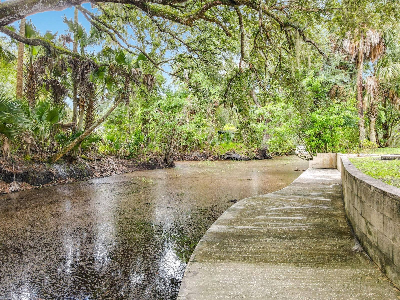 2863 CANAL ROAD, Deland, FL 32720