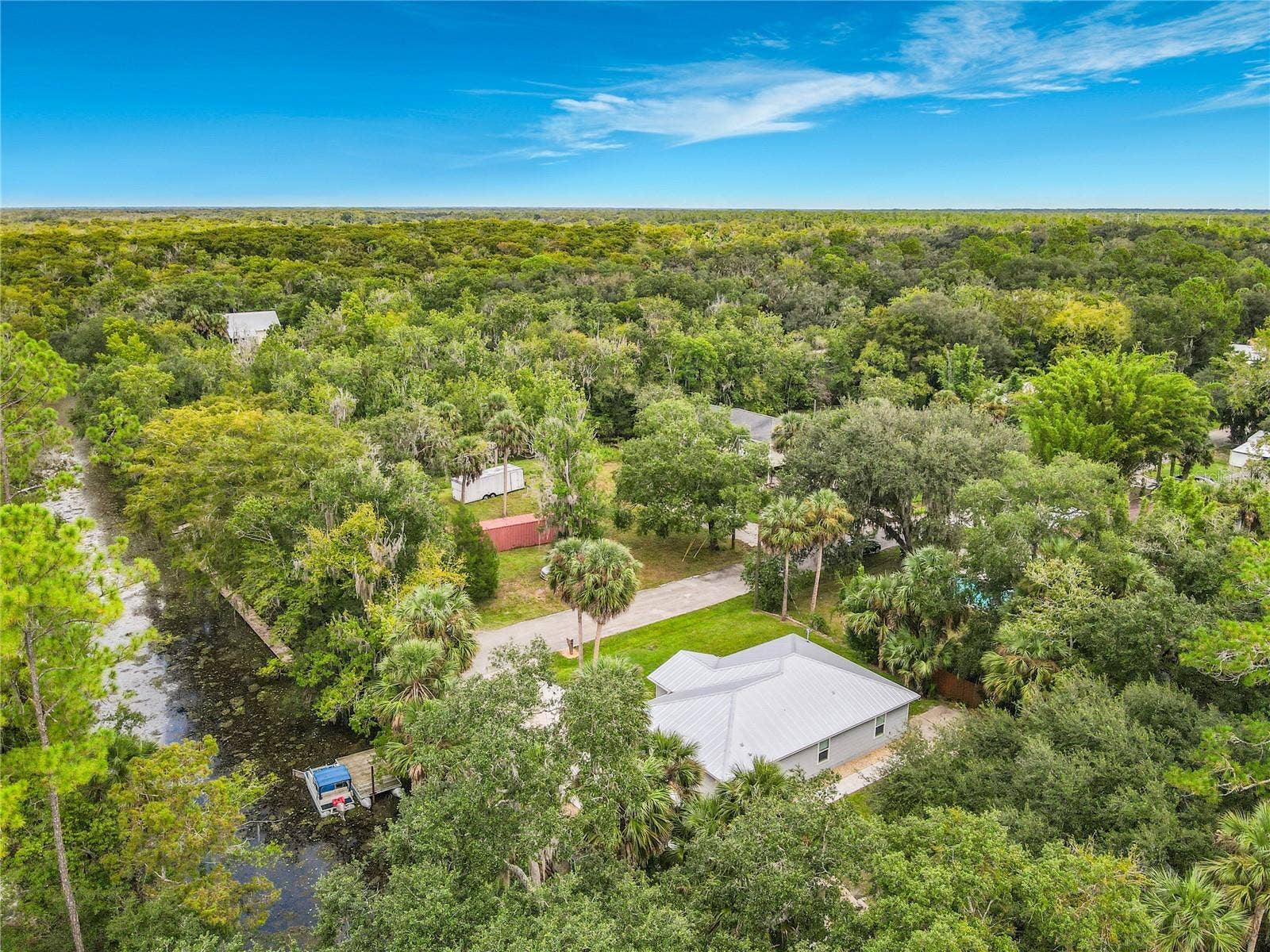 2863 CANAL ROAD, Deland, FL 32720