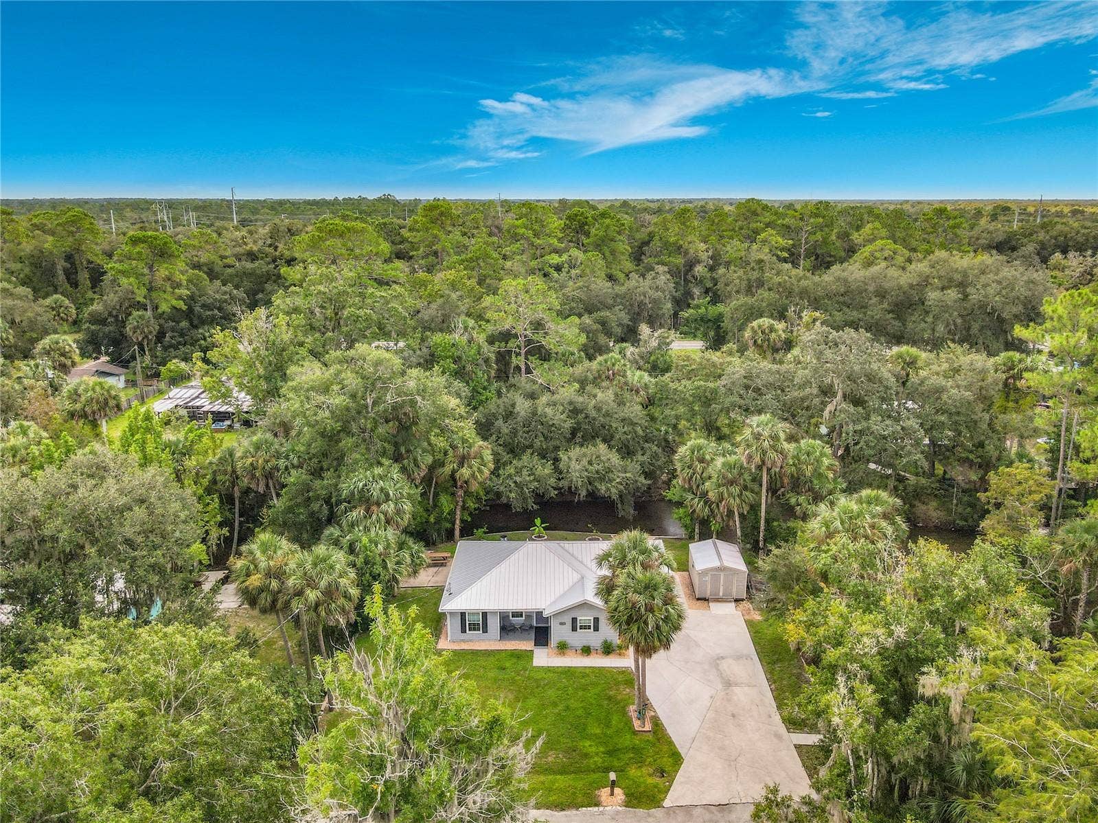 2863 CANAL ROAD, Deland, FL 32720