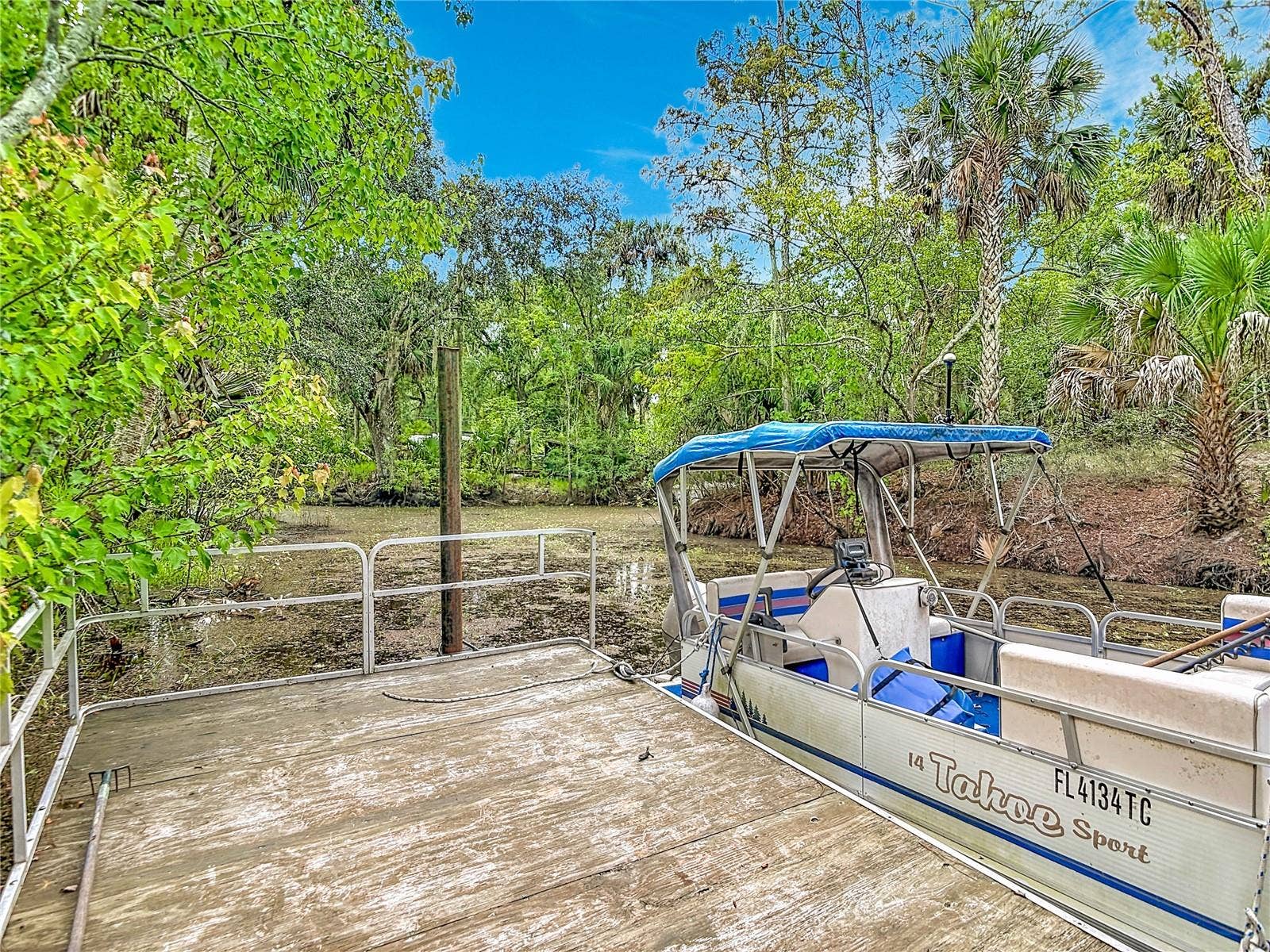 2863 CANAL ROAD, Deland, FL 32720