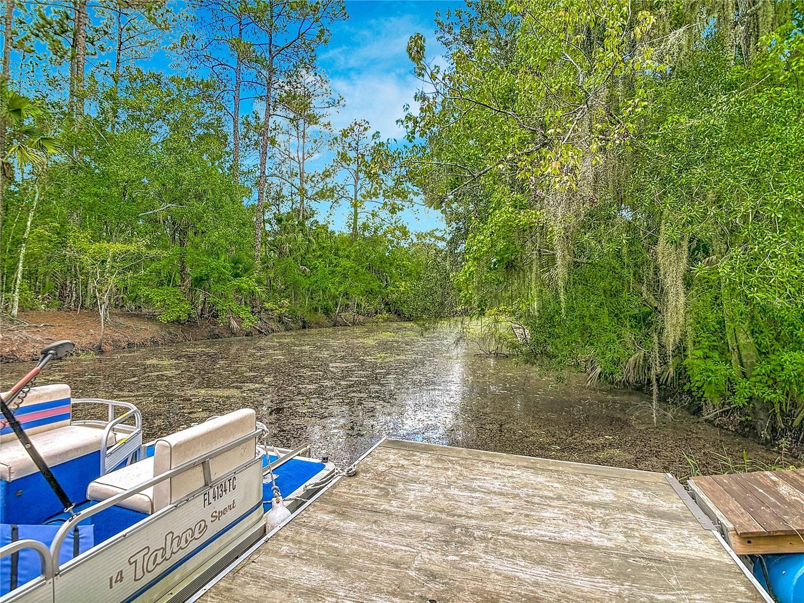 2863 CANAL ROAD, Deland, FL 32720