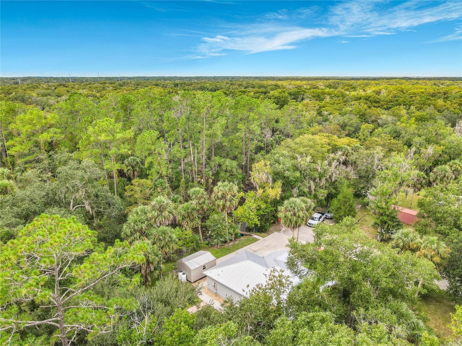 2863 CANAL ROAD, Deland, FL 32720