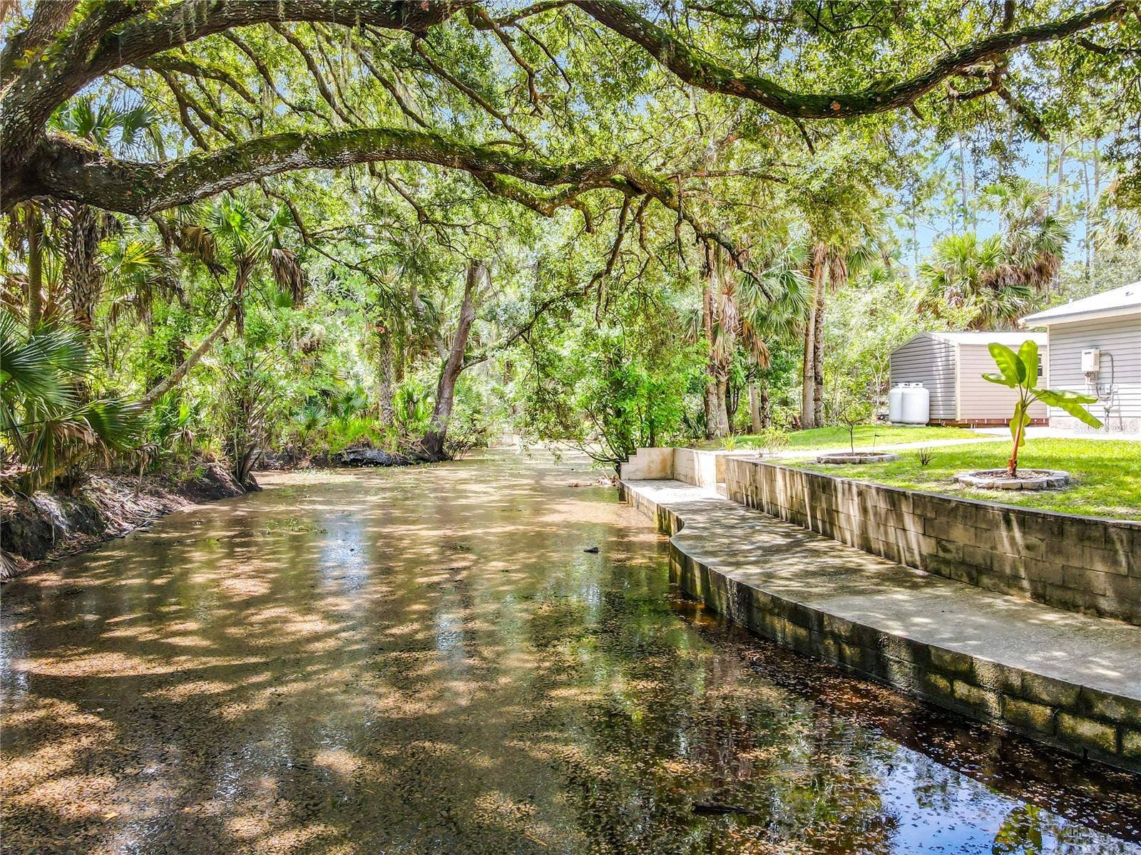 2863 CANAL ROAD, Deland, FL 32720