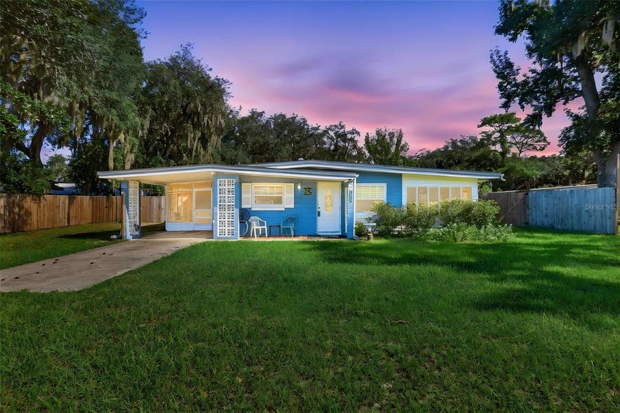 Property photo for 10345 N HAINES CREEK ROAD, Leesburg, FL