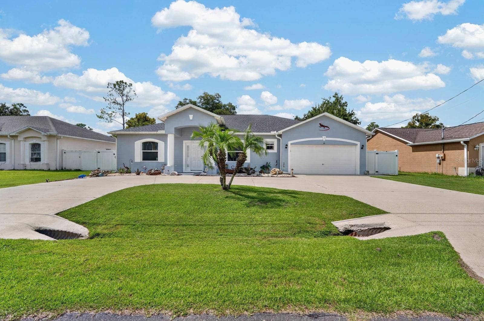 20 ROYAL PALM LANE, Palm Coast, FL 32164