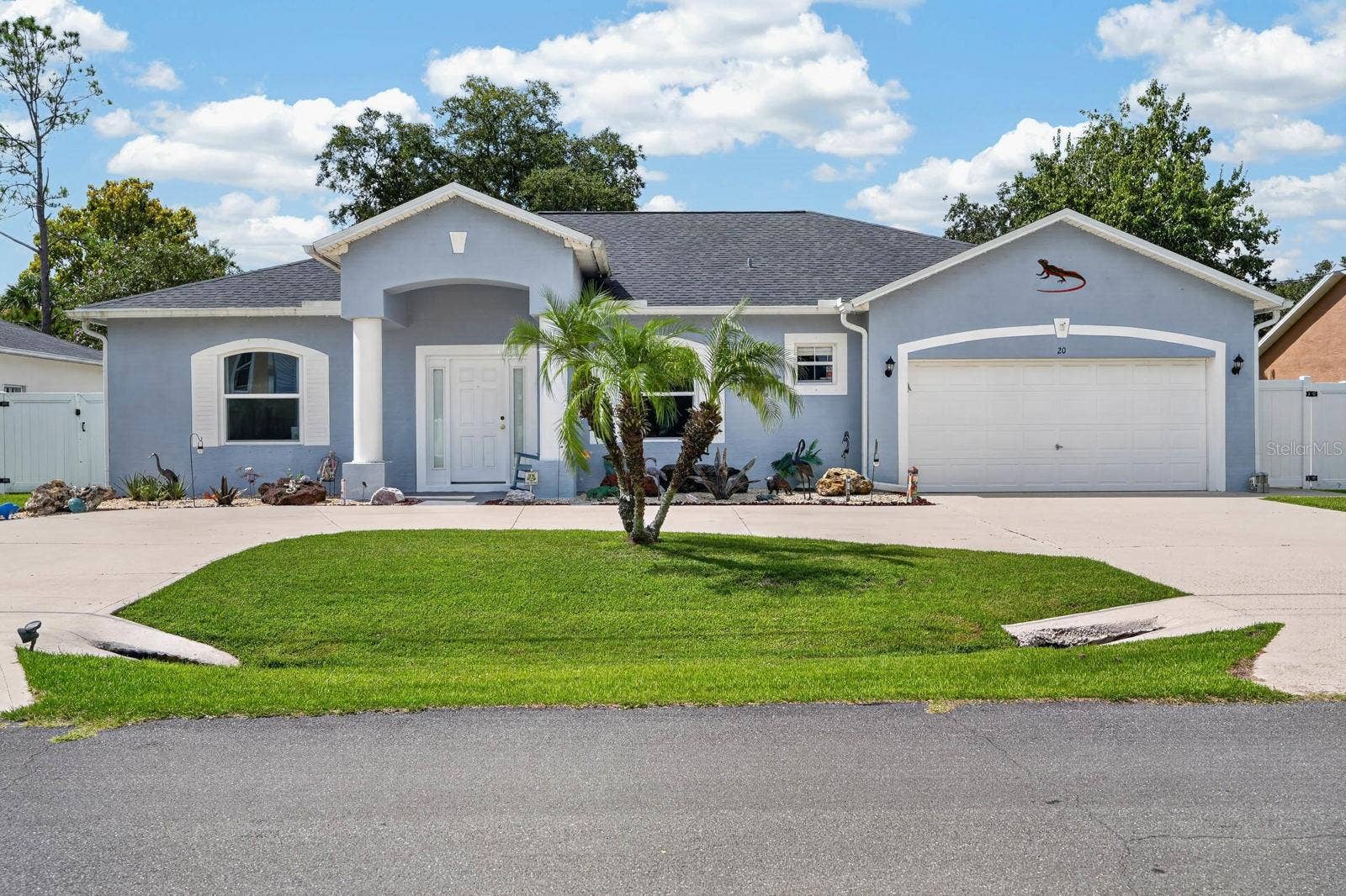 20 ROYAL PALM LANE, Palm Coast, FL 32164