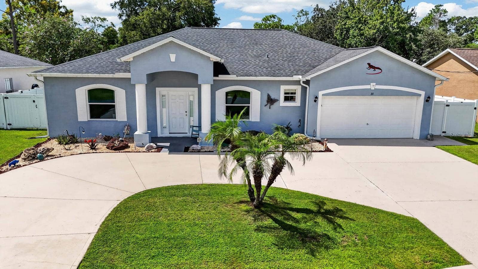 20 ROYAL PALM LANE, Palm Coast, FL 32164