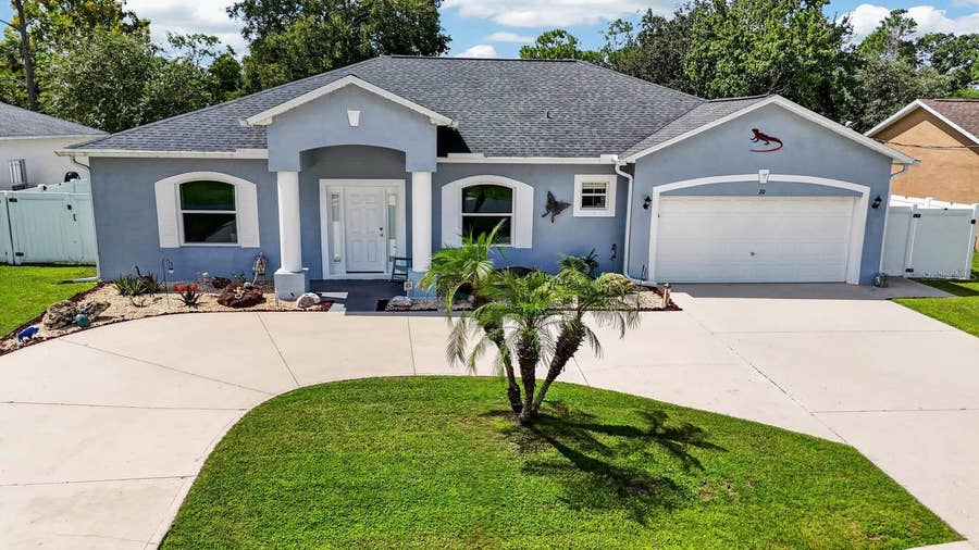 Property photo for 20 ROYAL PALM LANE, Palm Coast, FL