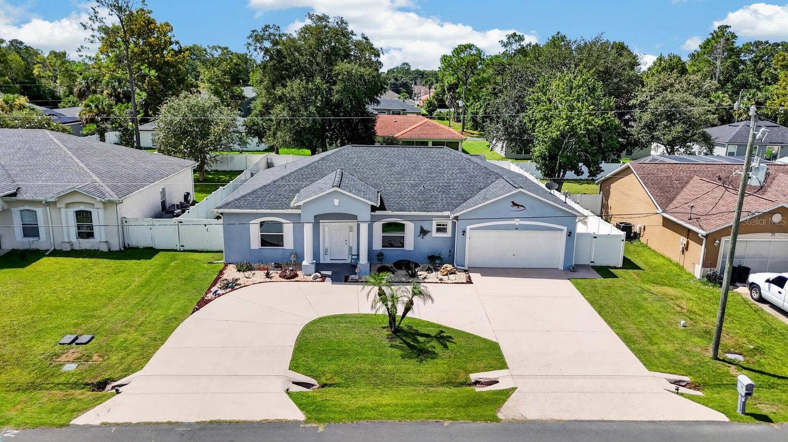 20 ROYAL PALM LANE, Palm Coast, FL 32164
