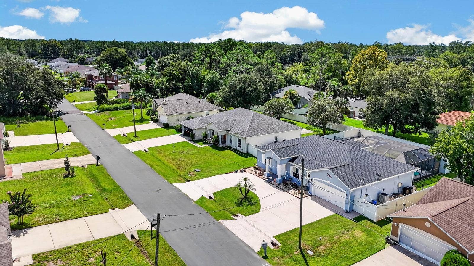 20 ROYAL PALM LANE, Palm Coast, FL 32164