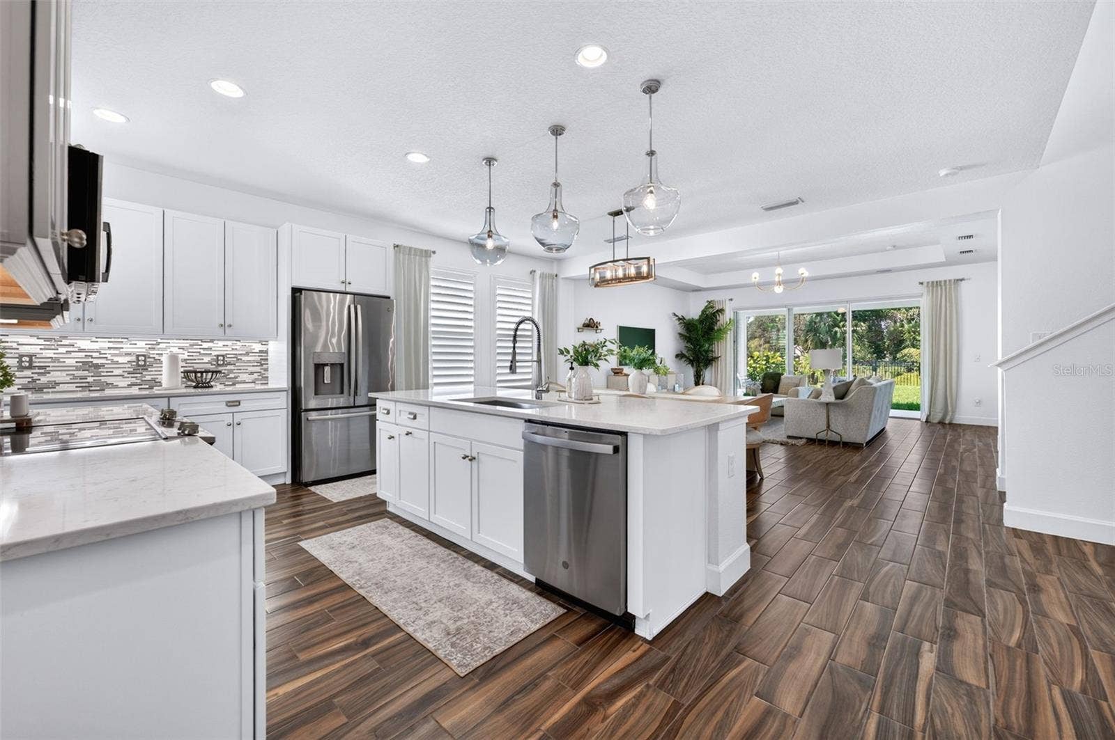 6226 W FALLSGROVE LANE, Port Orange, FL 32128