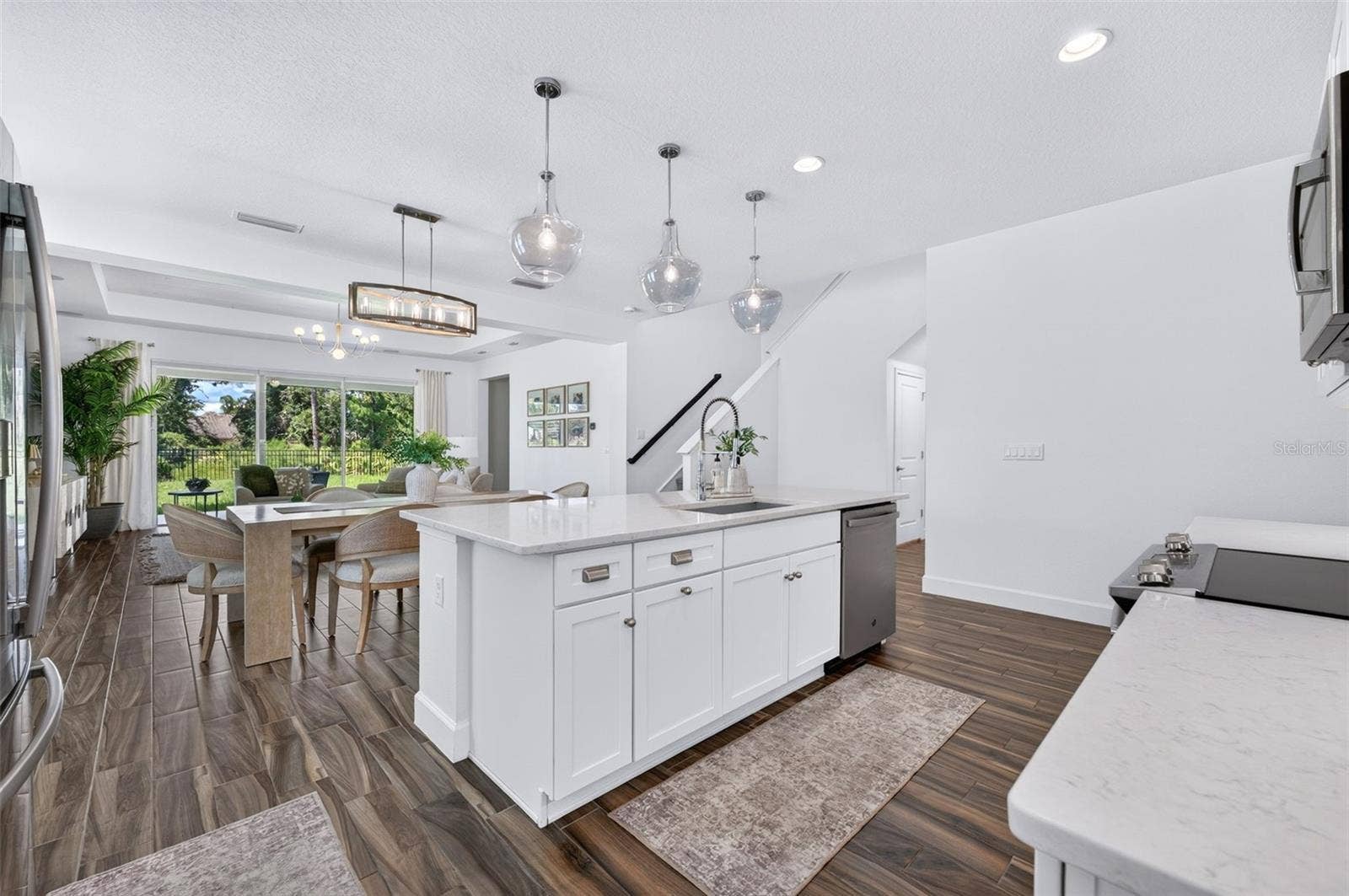 6226 W FALLSGROVE LANE, Port Orange, FL 32128