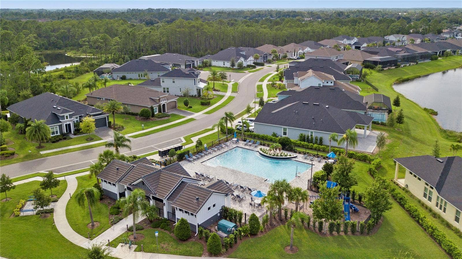 6226 W FALLSGROVE LANE, Port Orange, FL 32128