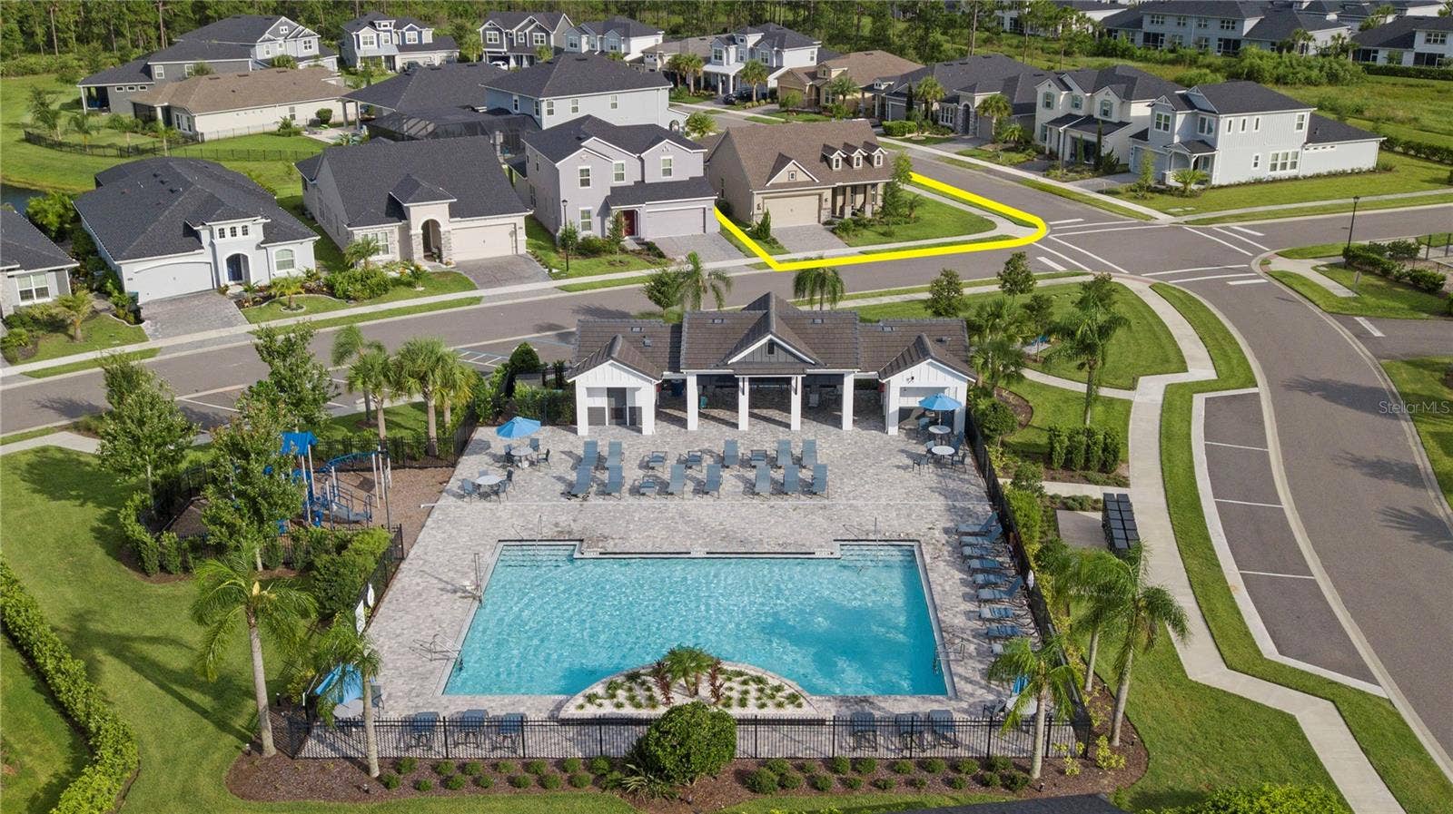 6226 W FALLSGROVE LANE, Port Orange, FL 32128